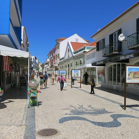 Studio studio Ericeira Esterno foto