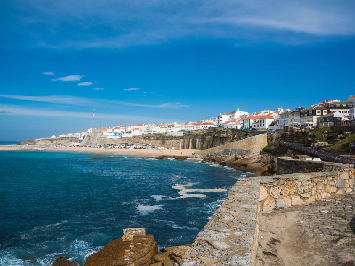 Studio studio Ericeira Esterno foto