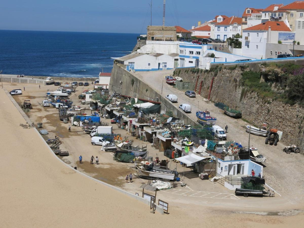 Studio studio Ericeira Esterno foto