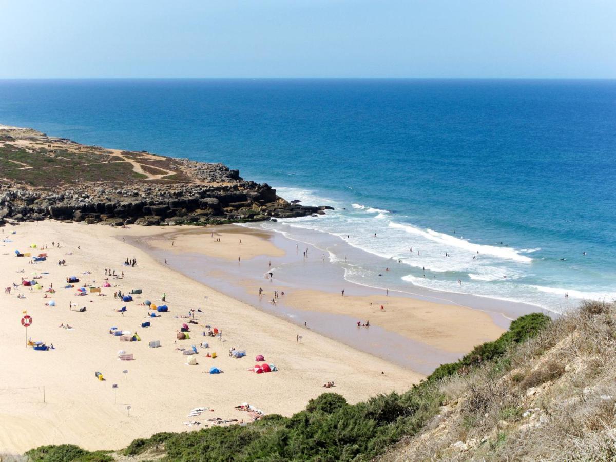 Studio studio Ericeira Esterno foto