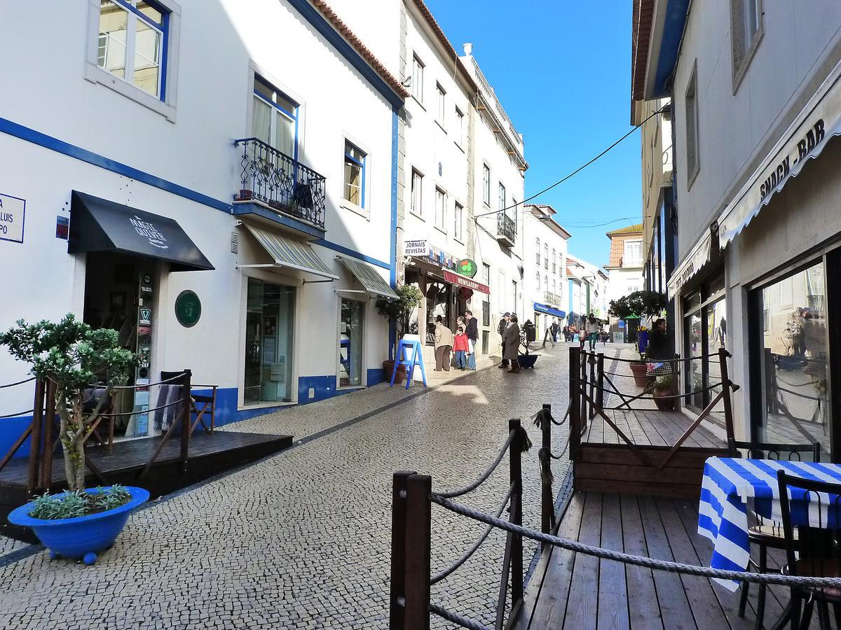 Studio studio Ericeira Esterno foto