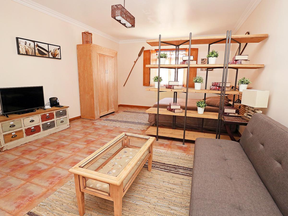 Studio studio Ericeira Esterno foto