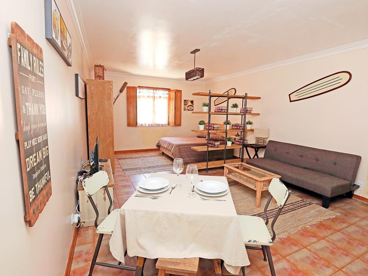 Studio studio Ericeira Esterno foto