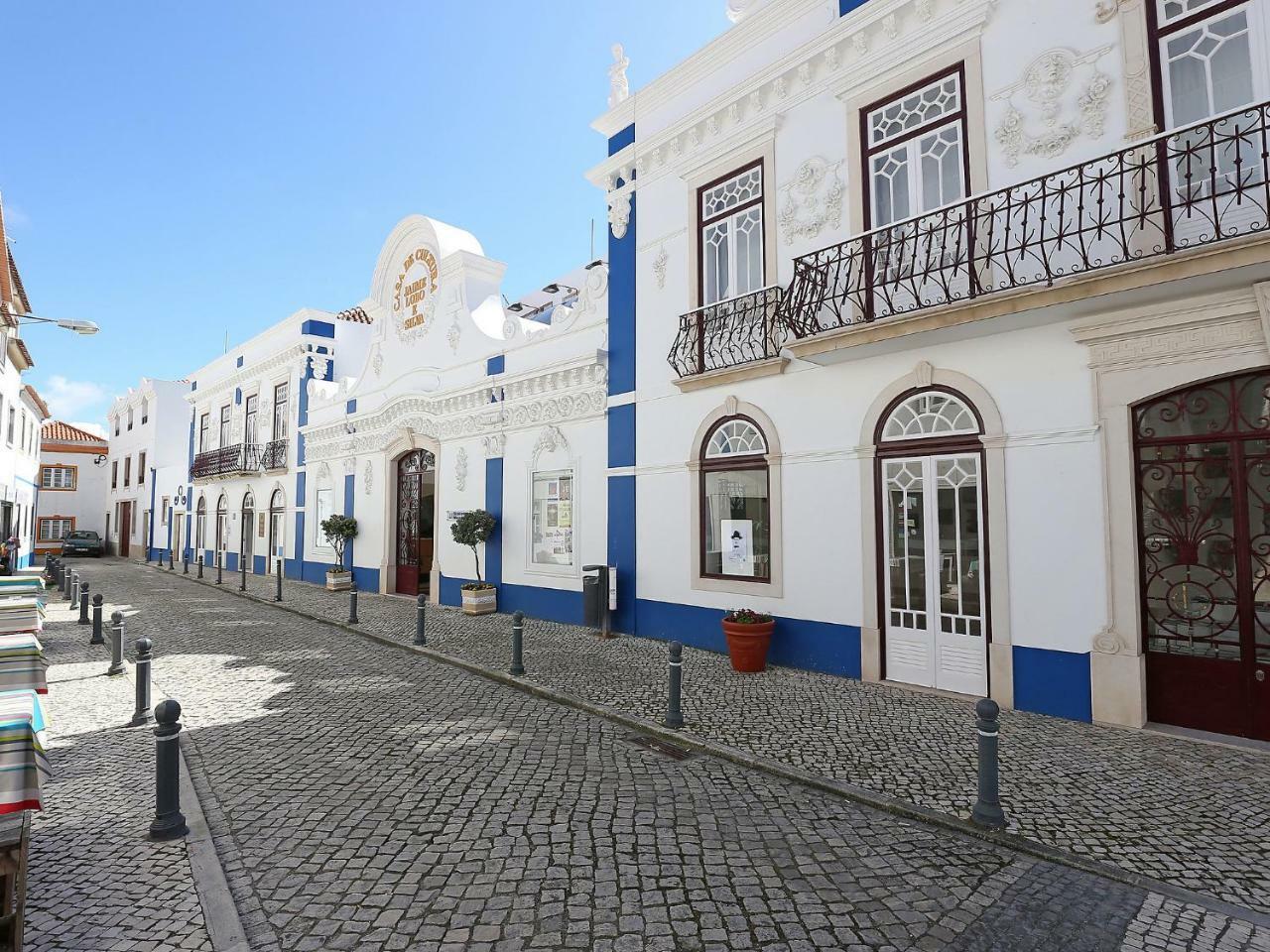 Studio studio Ericeira Esterno foto