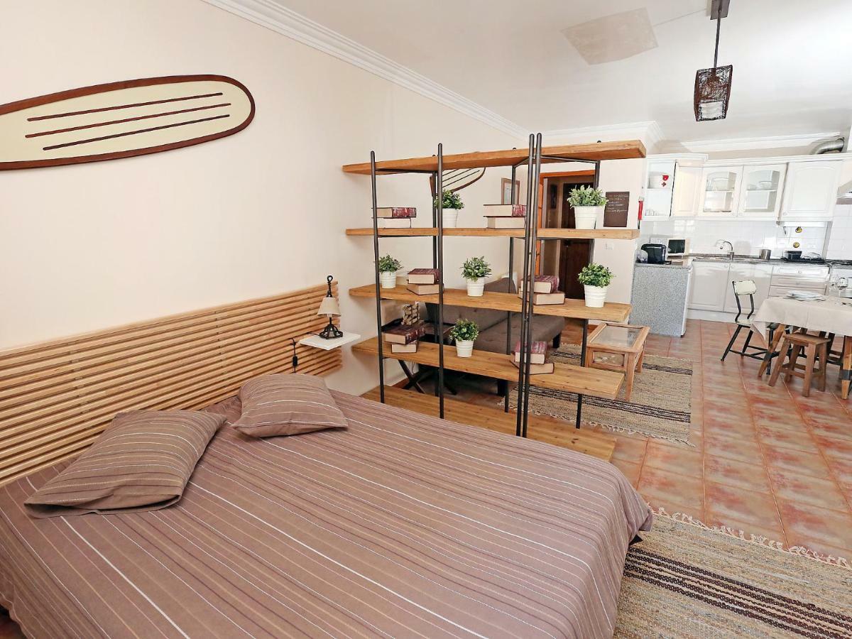 Studio studio Ericeira Esterno foto